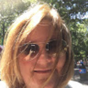 Meet your Posher, Kathy